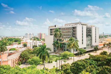 Quirónsalud adquiere uno de los hospitales más prestigiosos de Colombia